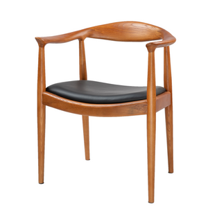 Hans wegner kennedy discount armchair